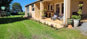 ReRooted Permaculture Farmstay